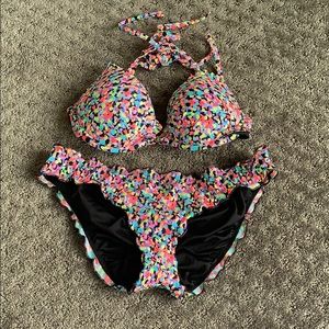 Victoria Secret Bikini at